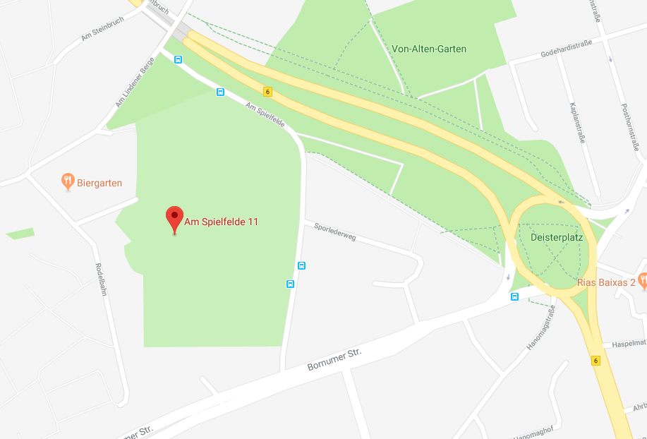 Google Maps